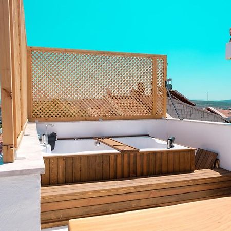 Hotel Tek Han Alaçatı Exteriér fotografie