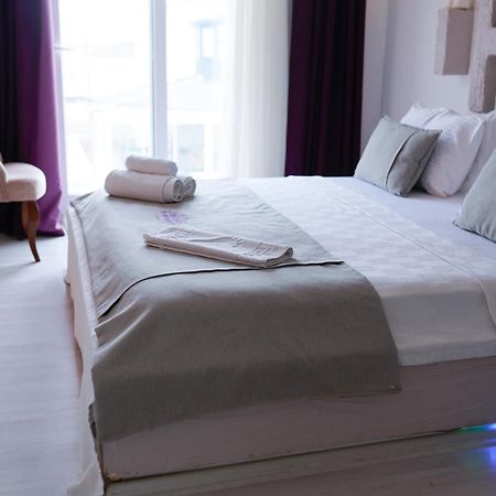 Hotel Tek Han Alaçatı Exteriér fotografie