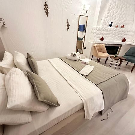Hotel Tek Han Alaçatı Exteriér fotografie