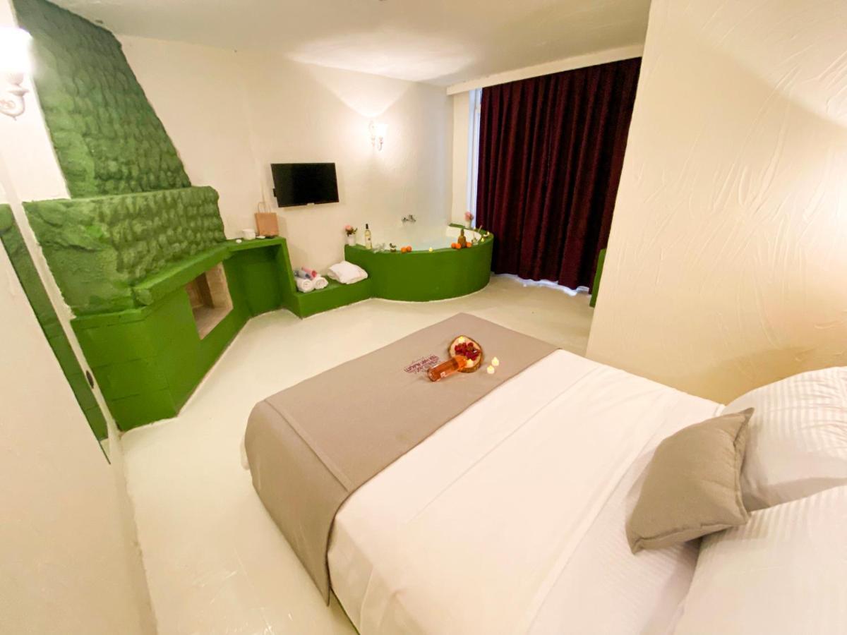 Hotel Tek Han Alaçatı Exteriér fotografie