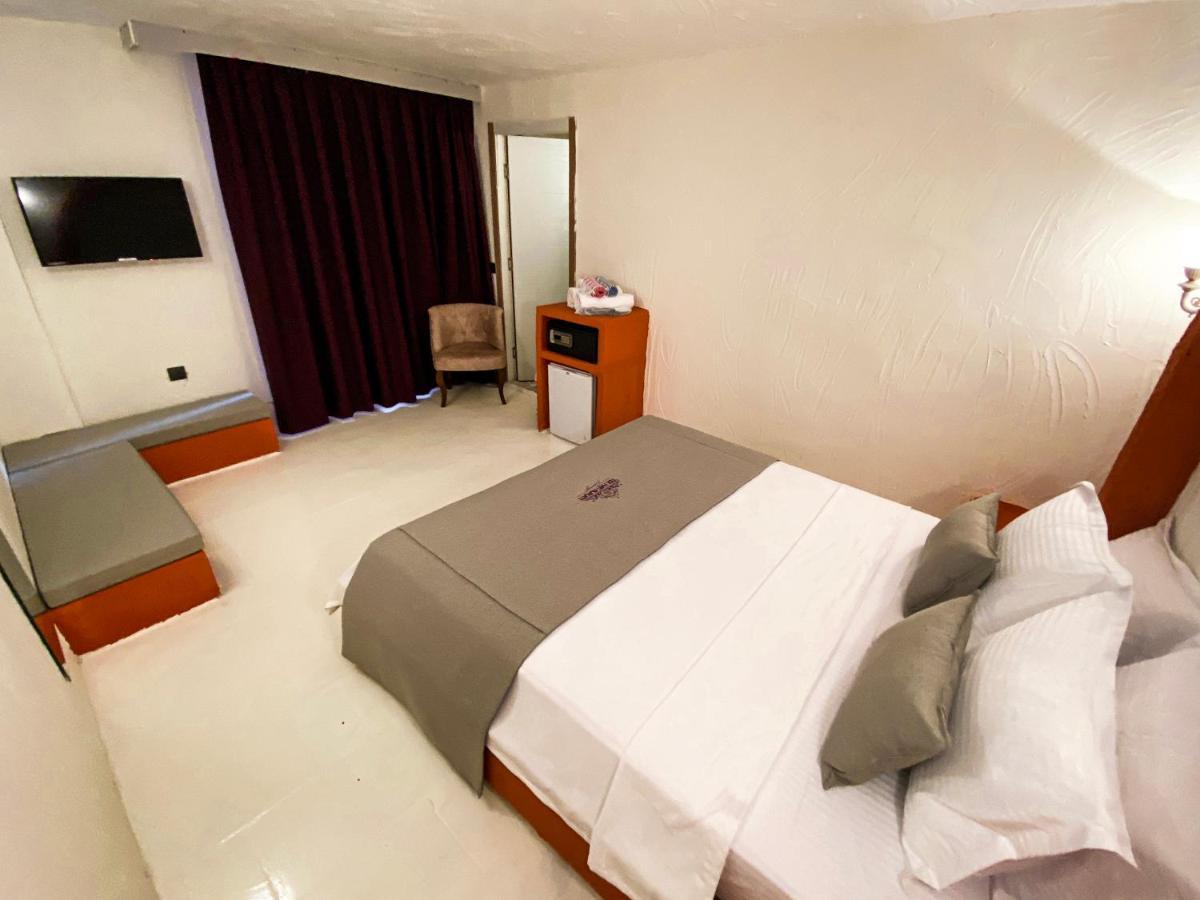Hotel Tek Han Alaçatı Exteriér fotografie