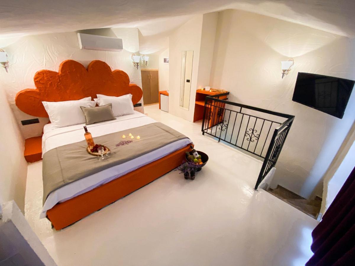 Hotel Tek Han Alaçatı Exteriér fotografie
