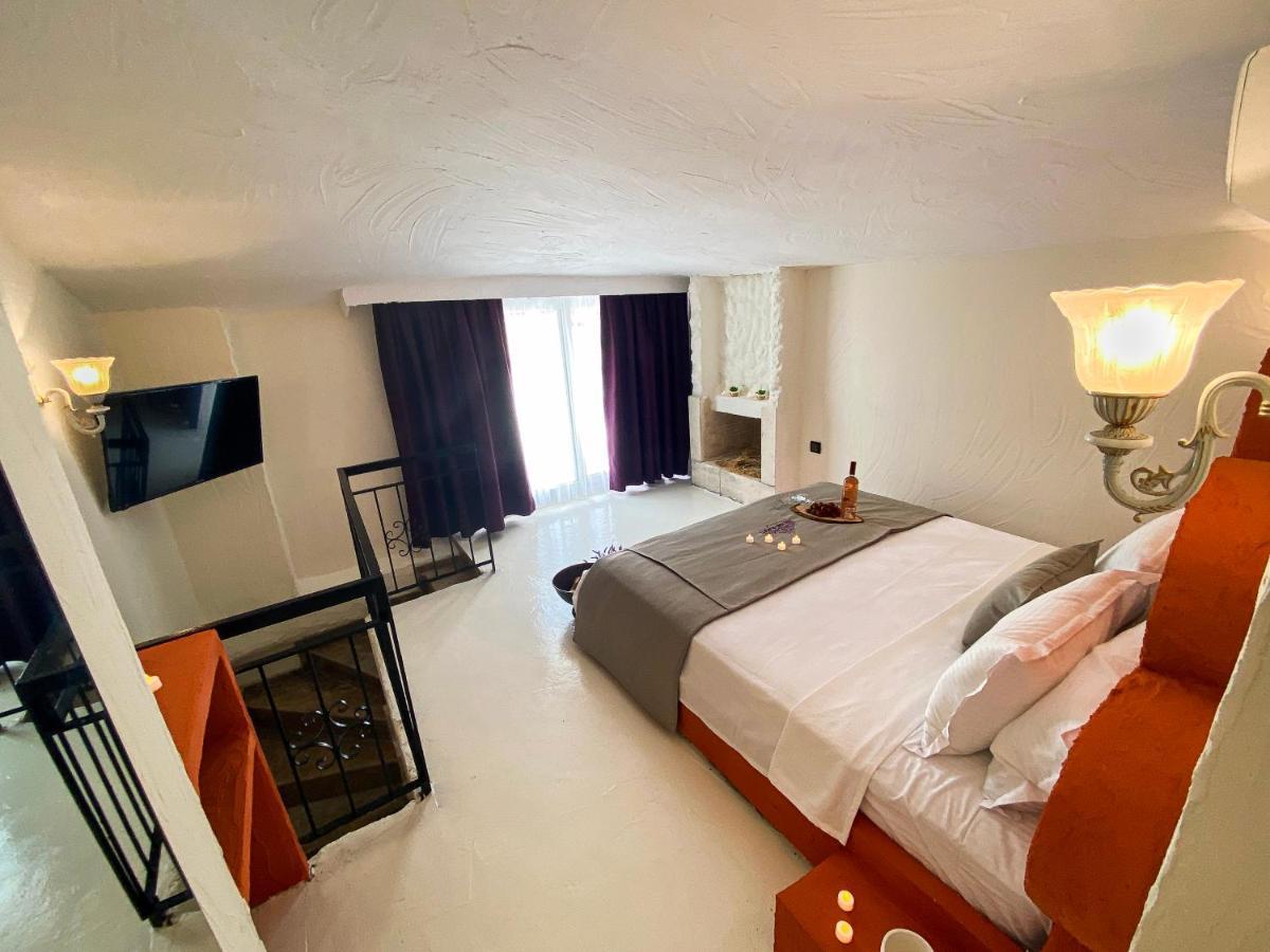 Hotel Tek Han Alaçatı Exteriér fotografie