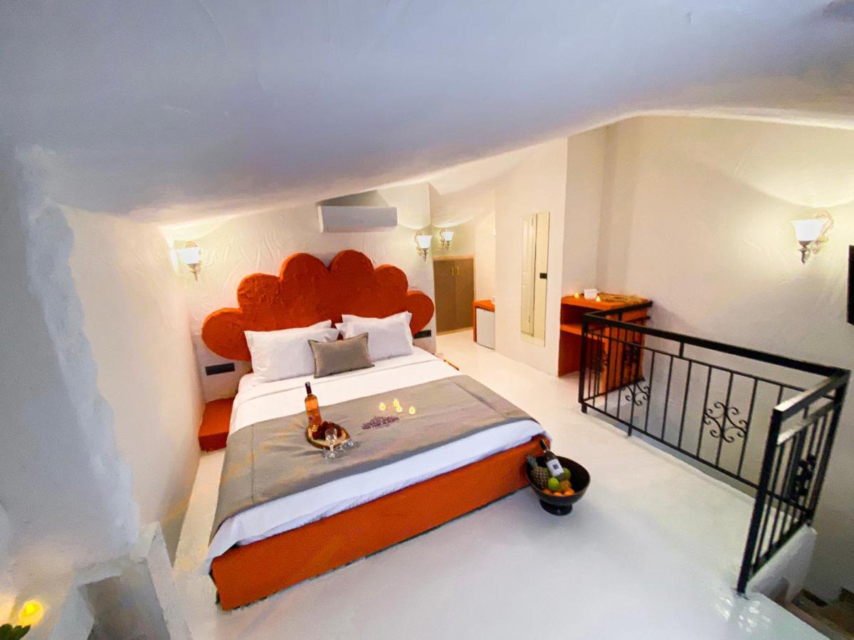 Hotel Tek Han Alaçatı Exteriér fotografie