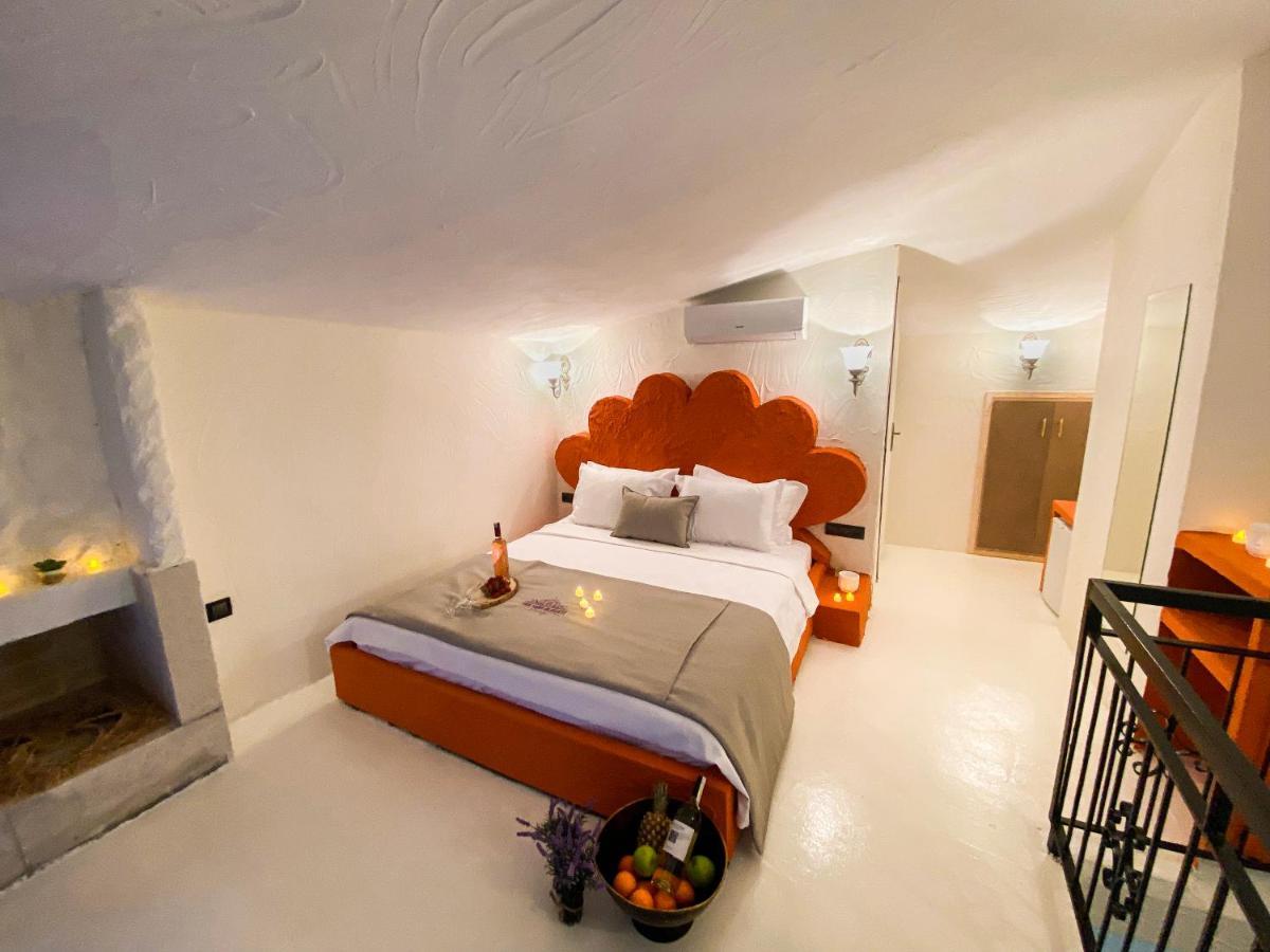 Hotel Tek Han Alaçatı Exteriér fotografie