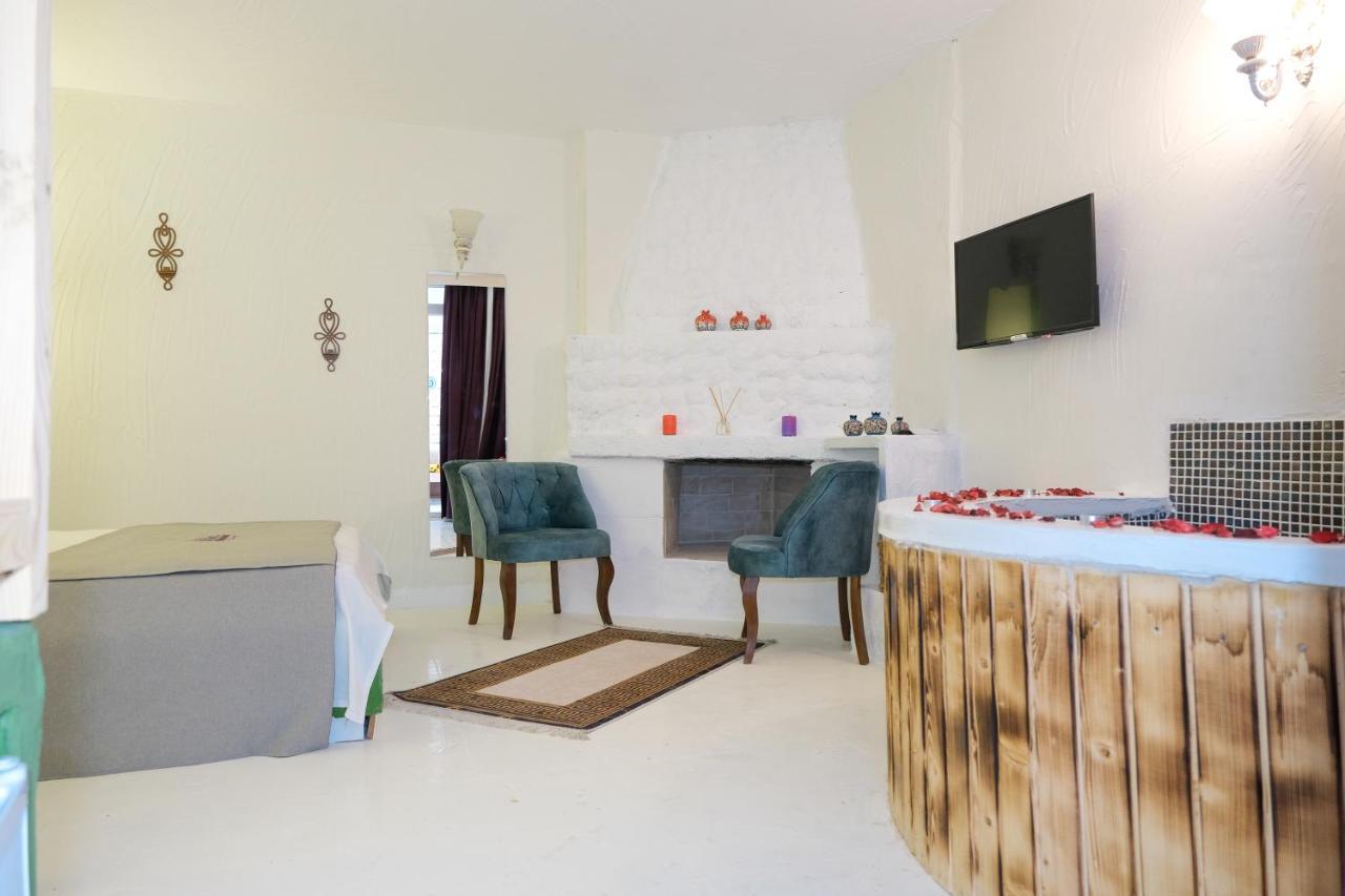 Hotel Tek Han Alaçatı Exteriér fotografie
