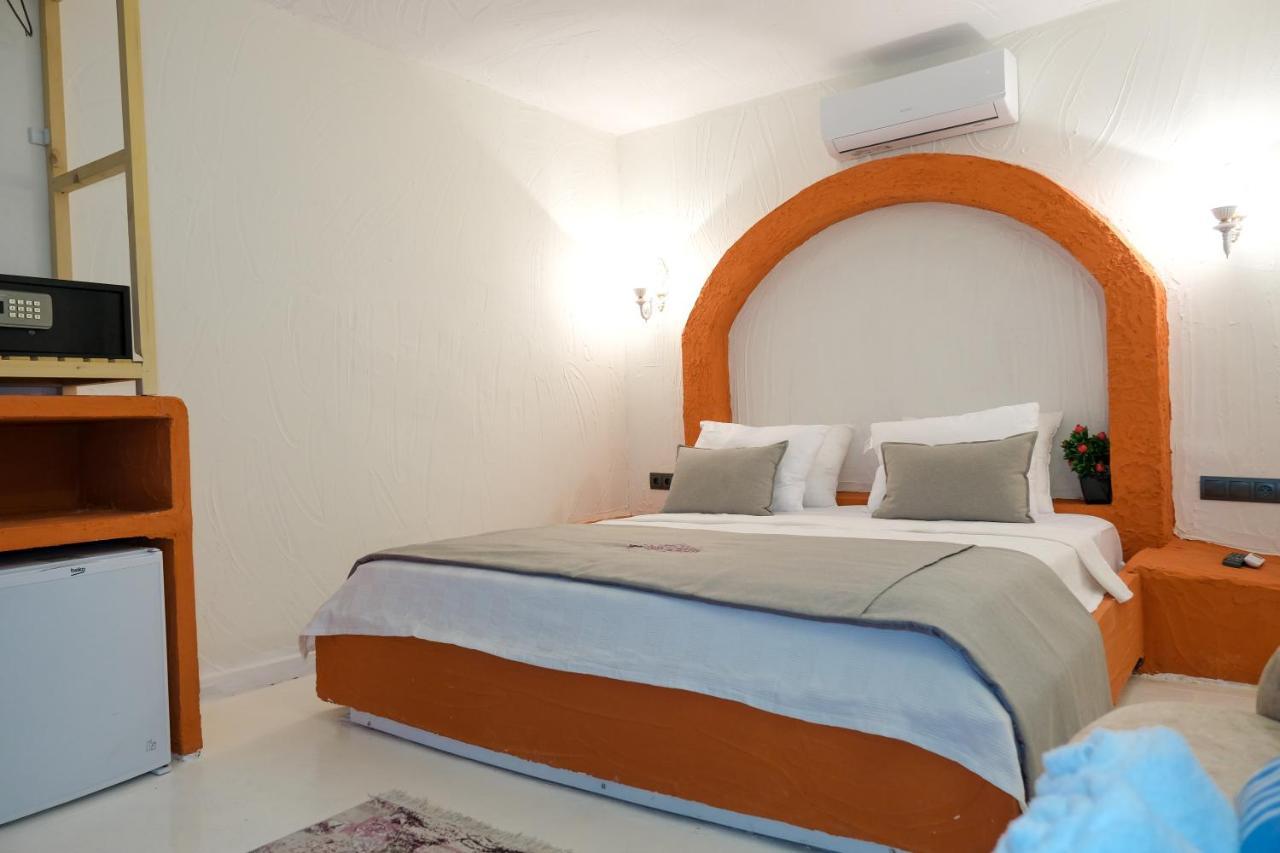 Hotel Tek Han Alaçatı Exteriér fotografie