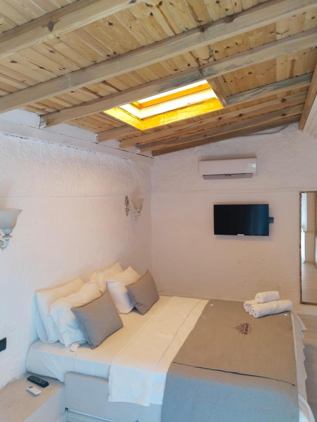 Hotel Tek Han Alaçatı Exteriér fotografie