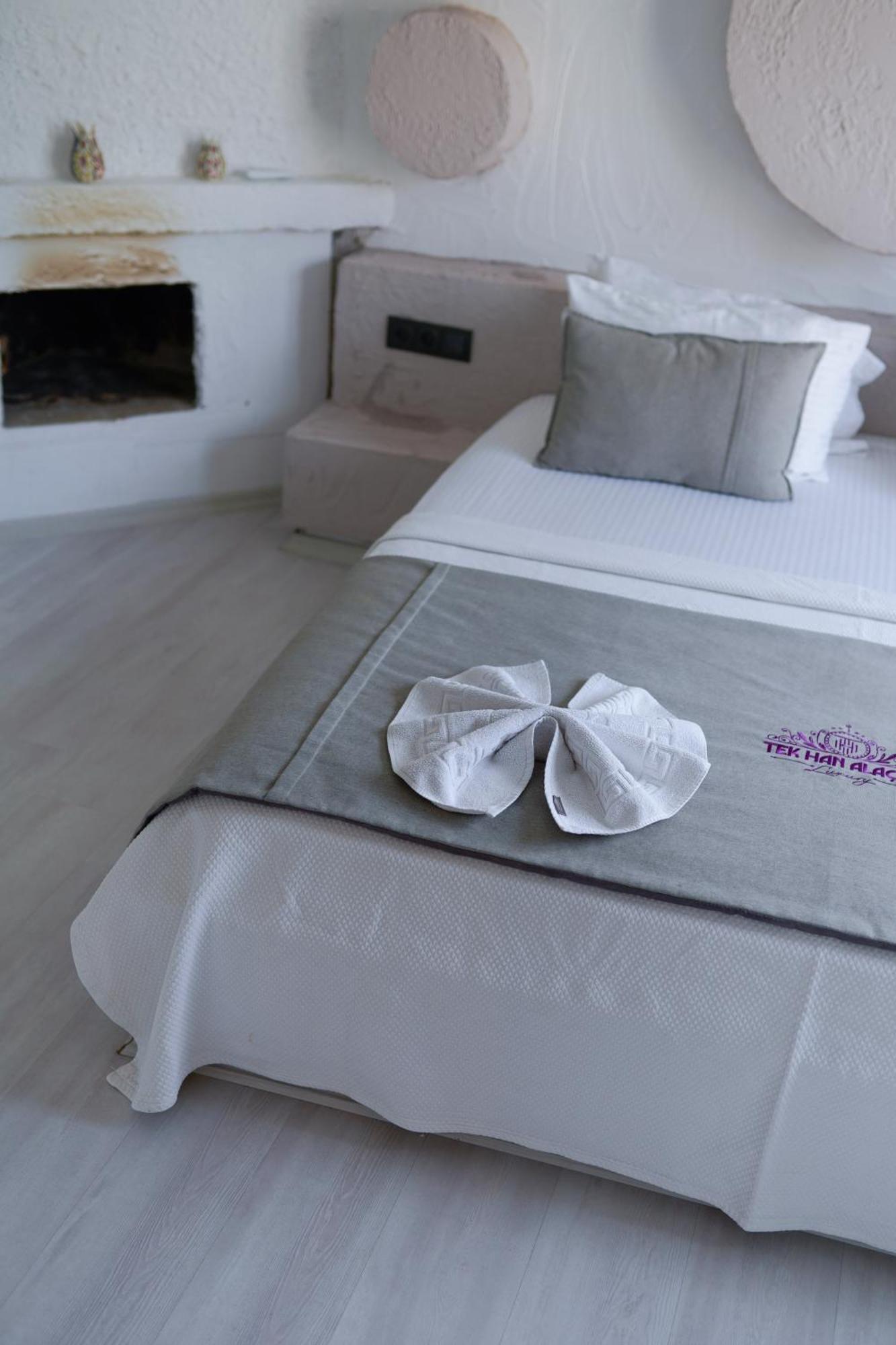 Hotel Tek Han Alaçatı Exteriér fotografie