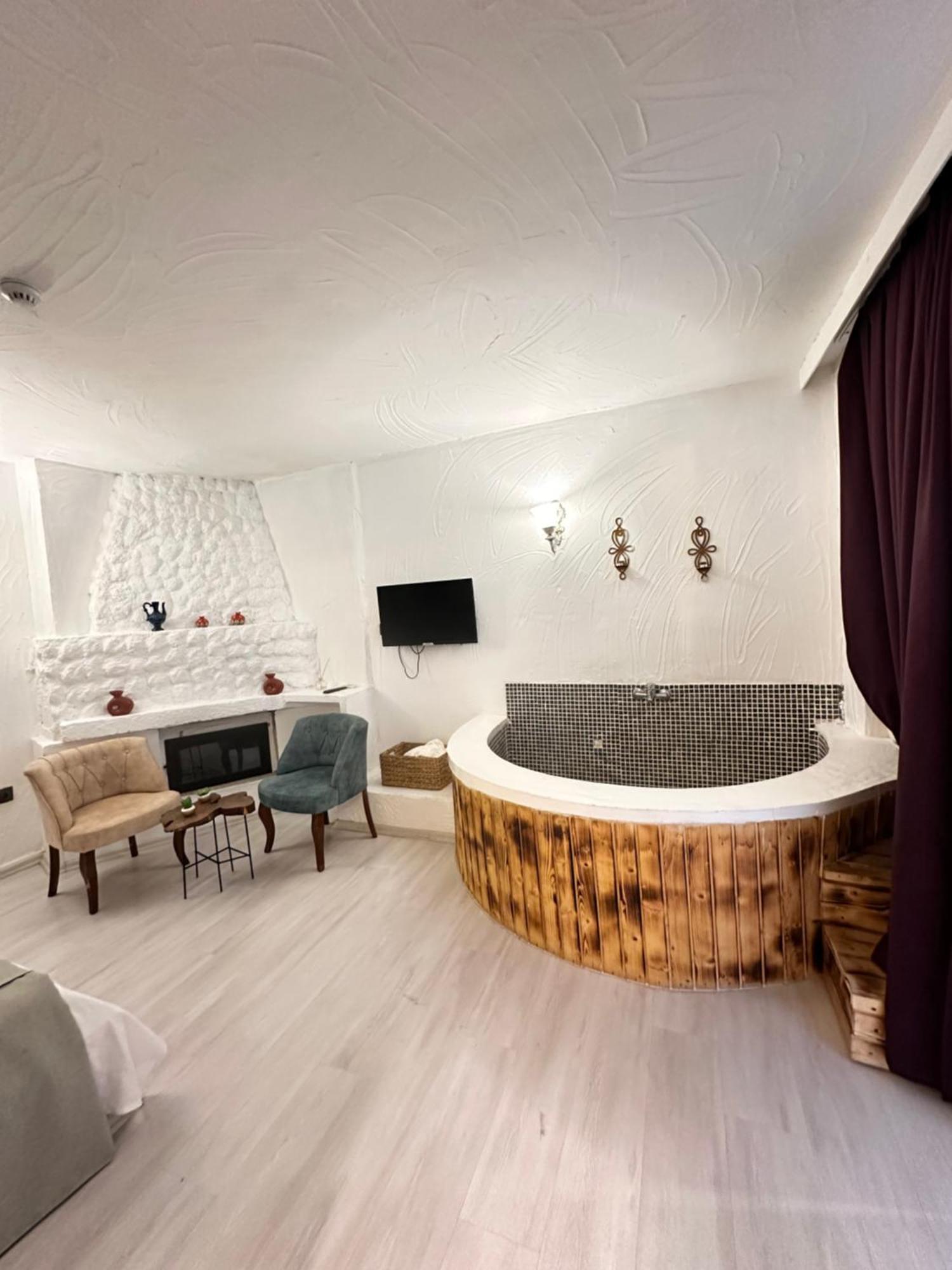 Hotel Tek Han Alaçatı Exteriér fotografie