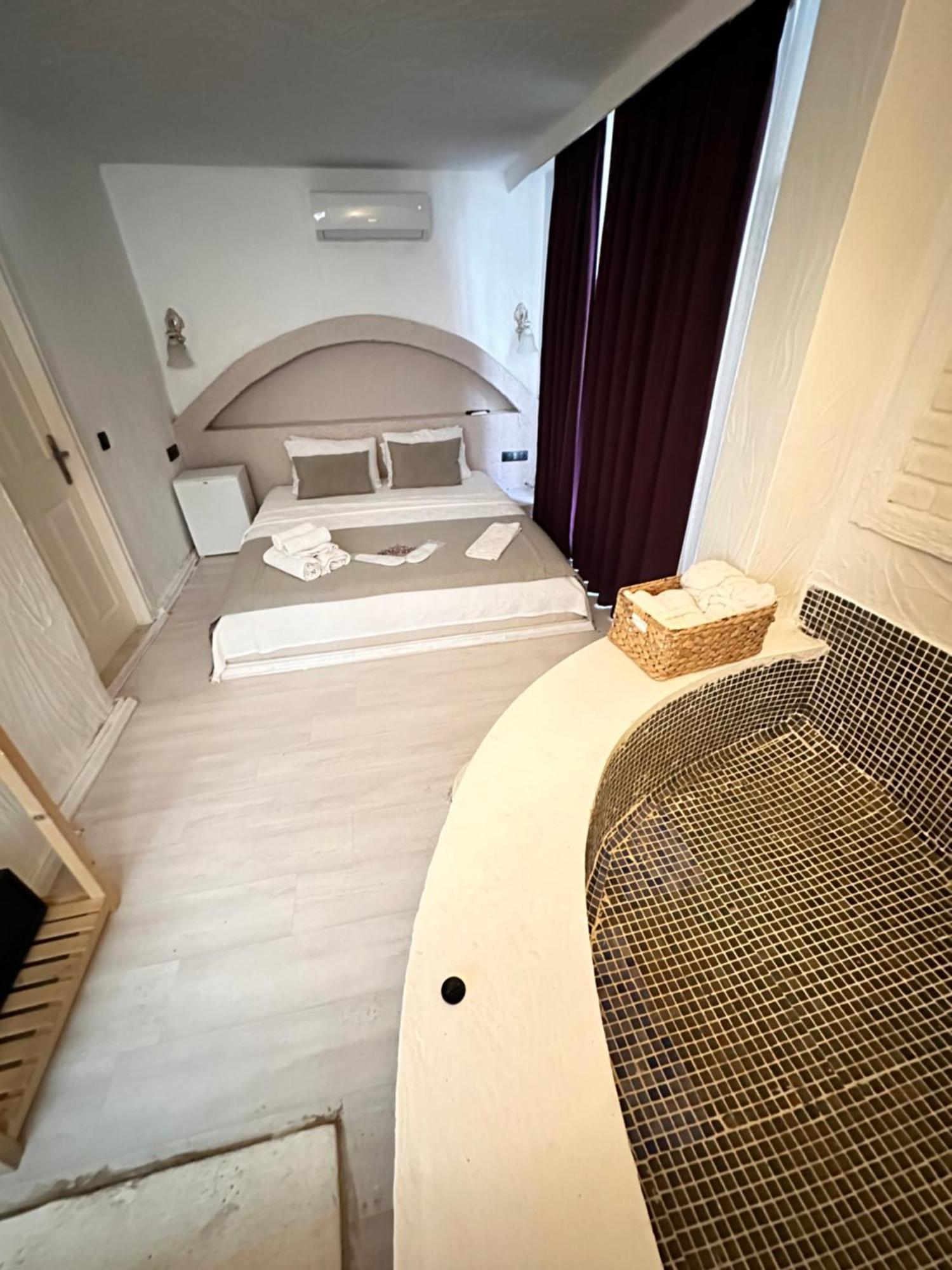 Hotel Tek Han Alaçatı Exteriér fotografie