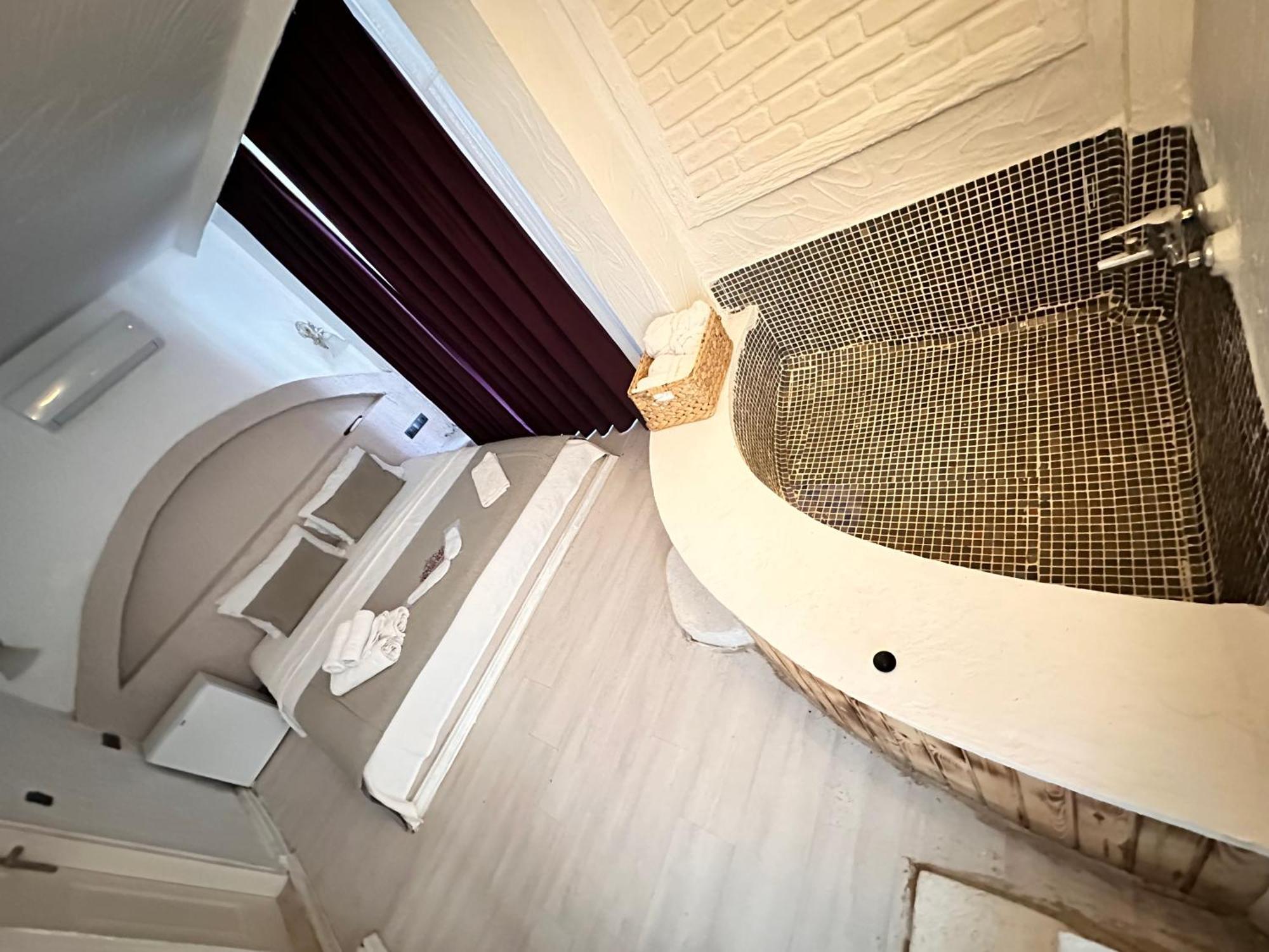 Hotel Tek Han Alaçatı Exteriér fotografie