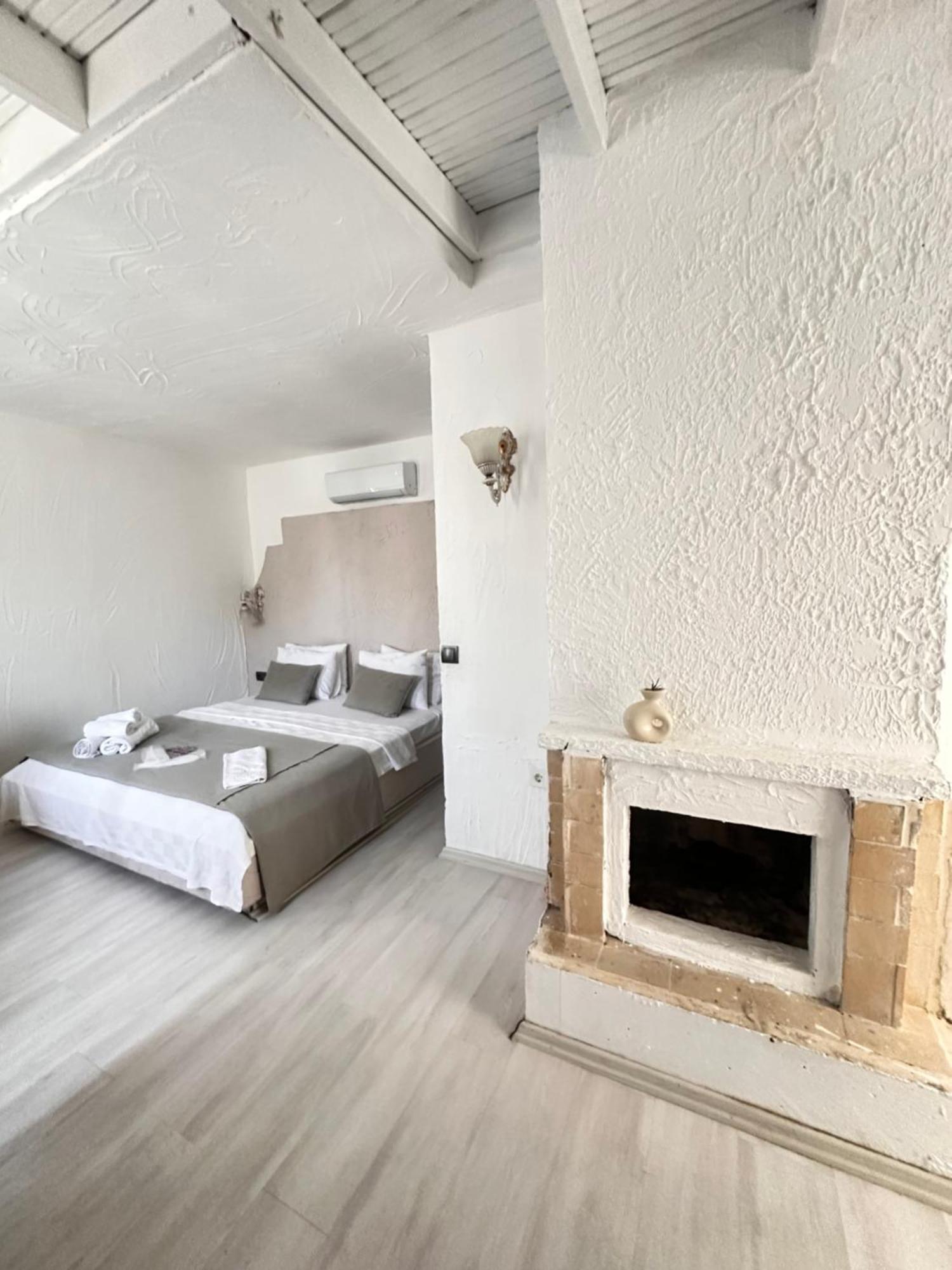 Hotel Tek Han Alaçatı Exteriér fotografie