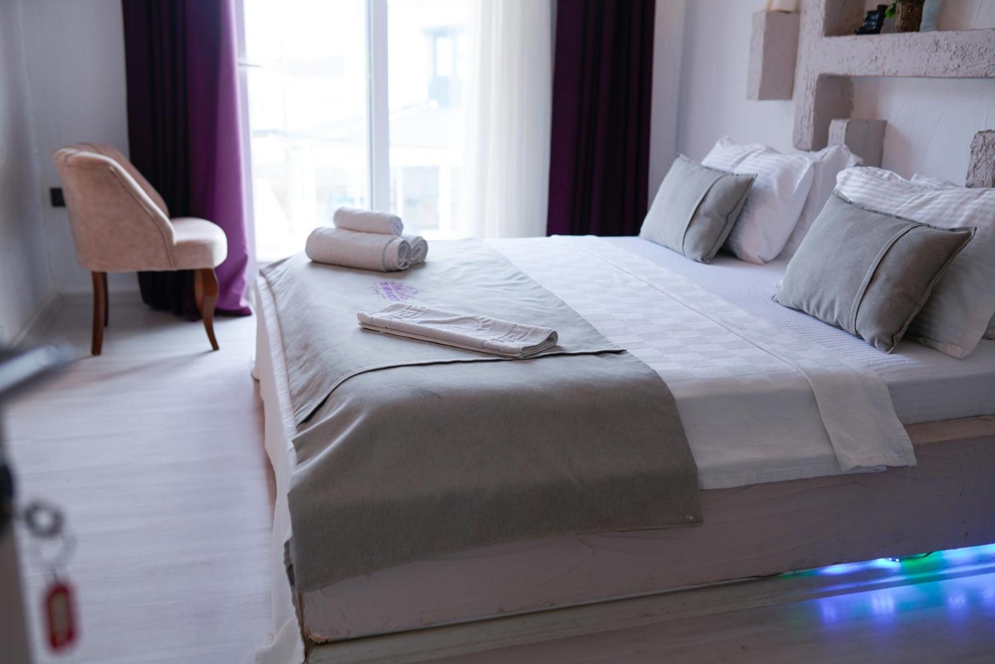 Hotel Tek Han Alaçatı Exteriér fotografie