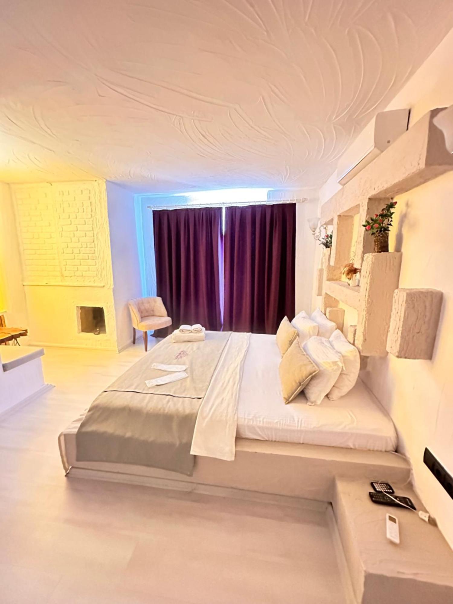 Hotel Tek Han Alaçatı Exteriér fotografie