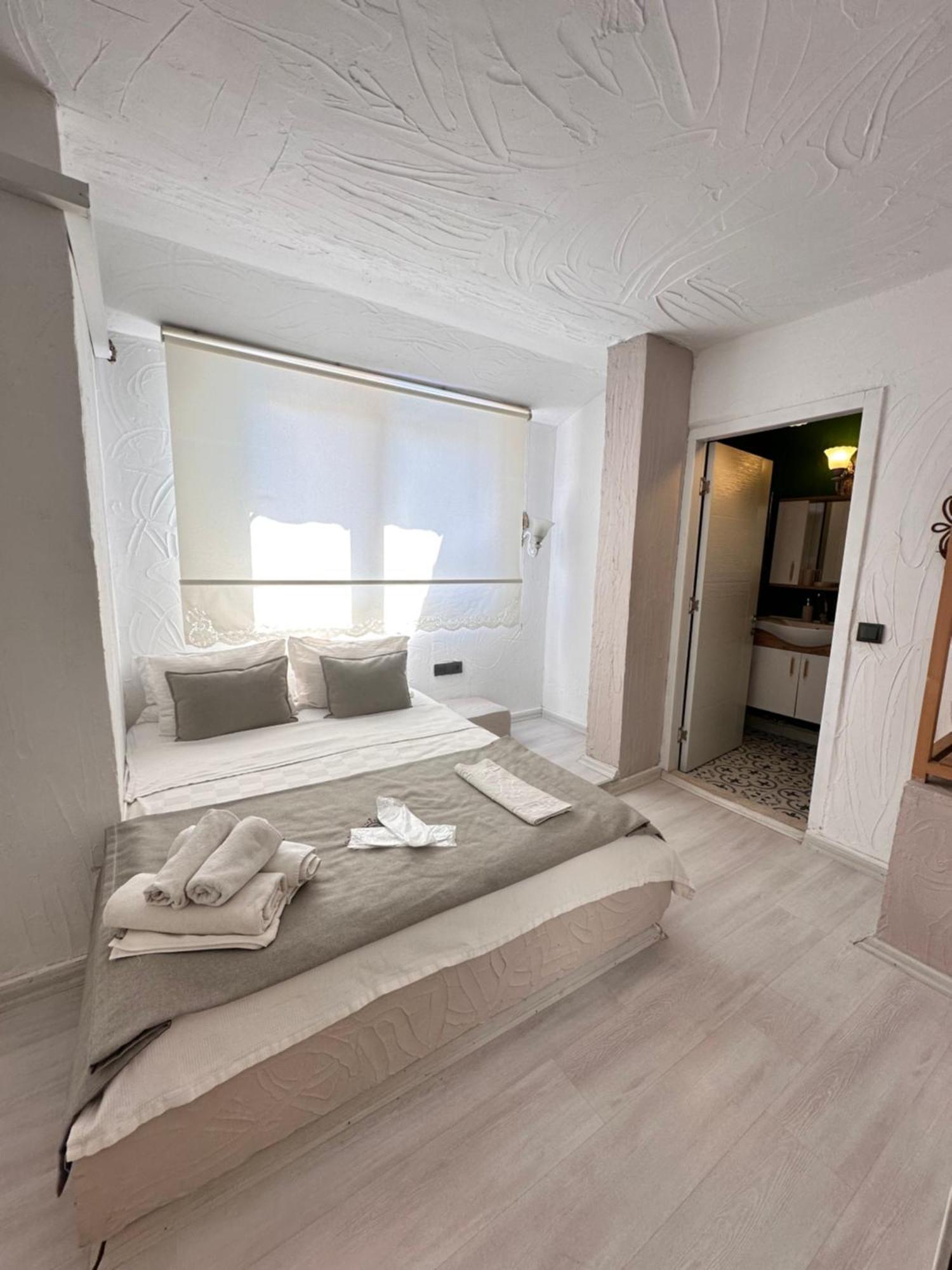 Hotel Tek Han Alaçatı Exteriér fotografie