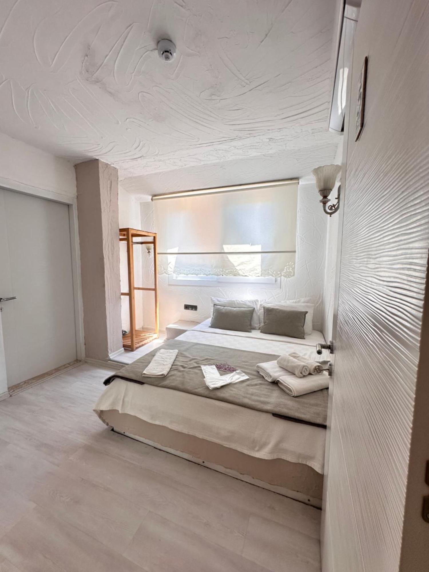 Hotel Tek Han Alaçatı Exteriér fotografie