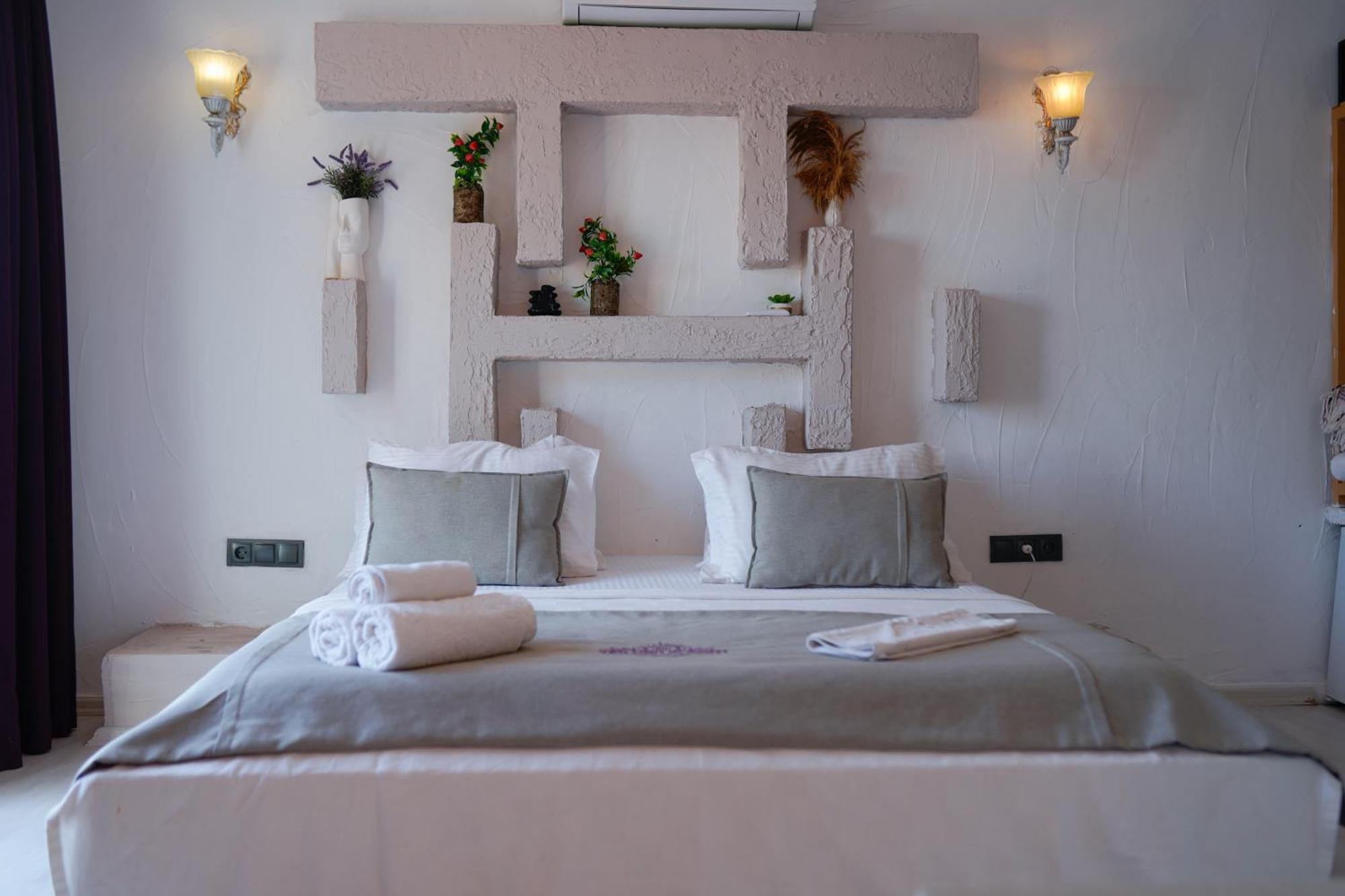 Hotel Tek Han Alaçatı Exteriér fotografie