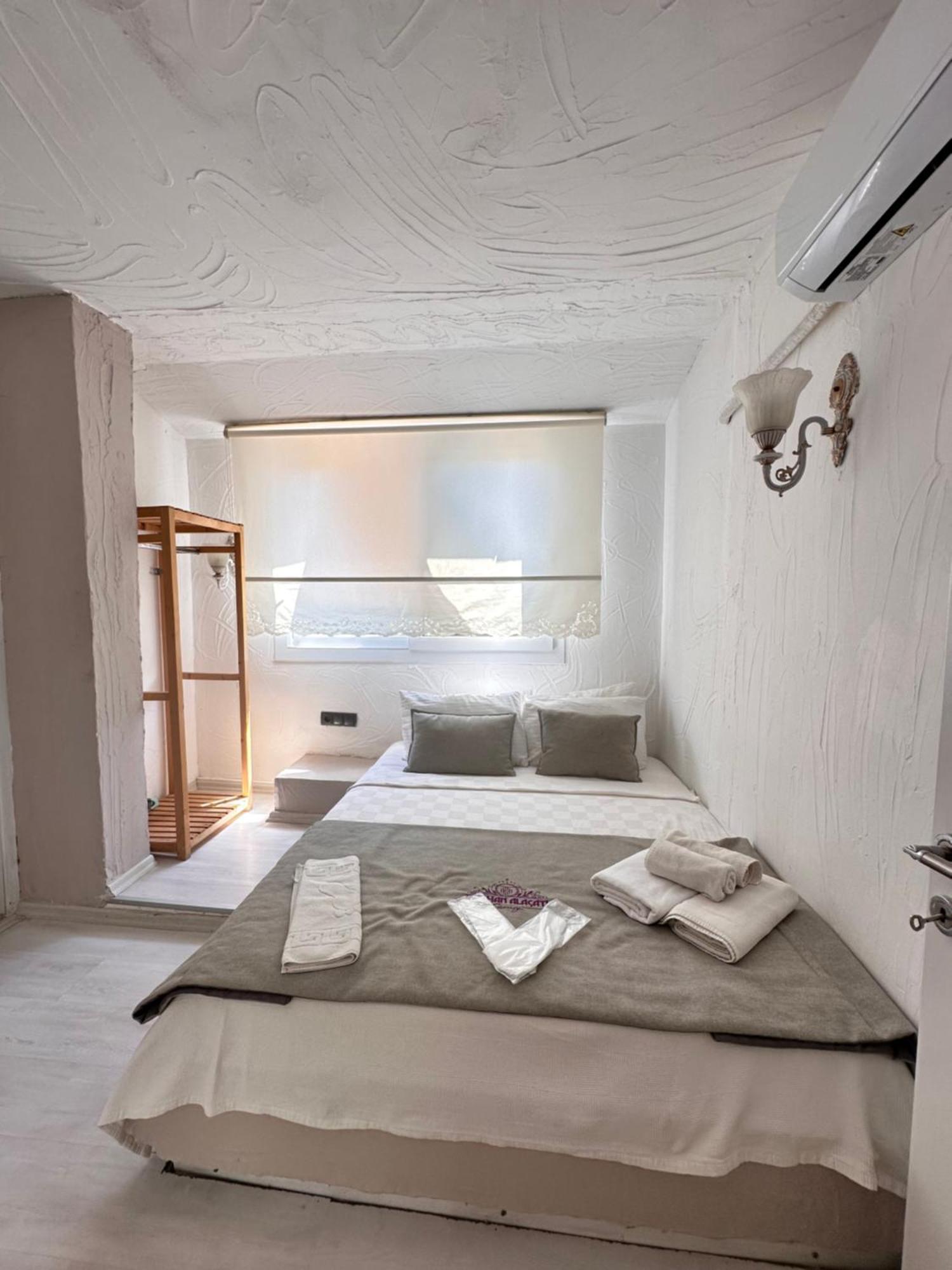 Hotel Tek Han Alaçatı Exteriér fotografie